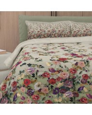 Trapunta matrimoniale invernale Fazzini Nettare
