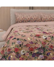 Trapunta matrimoniale invernale Fazzini Nettare