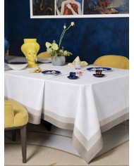 Set da bagno lui e lei Battaglia Classico Italiano Tanit