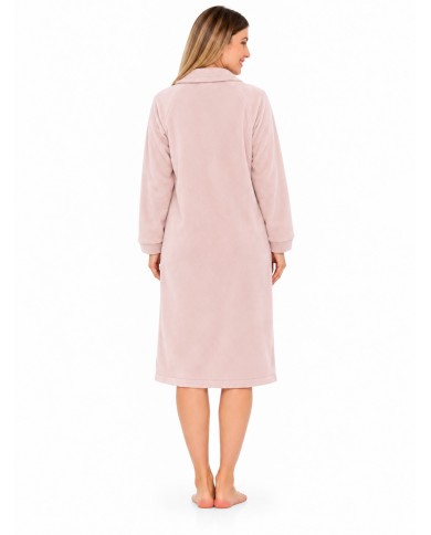 Vestaglia Donna abbottonata B&B modello 13107