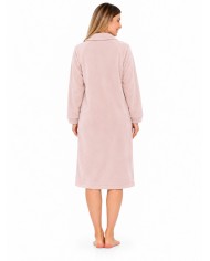 Vestaglia Donna abbottonata B&B modello 13107