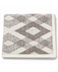 Coperta matrimoniale maxi in pura lana vergine Somma 230x270
