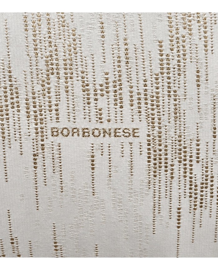 Trapunta matrimoniale Borbonese art. Micropaillettes