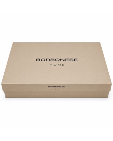 Set da bagno 5 pezzi Borbonese art. Relax