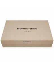 Set da bagno 5 pezzi Borbonese art. Relax