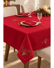 Vestaglia in 100% caldo cotone Lunatica 62132