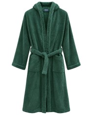 Accappatoio unisex spugna 100% cotone FERRE' art. Atlas