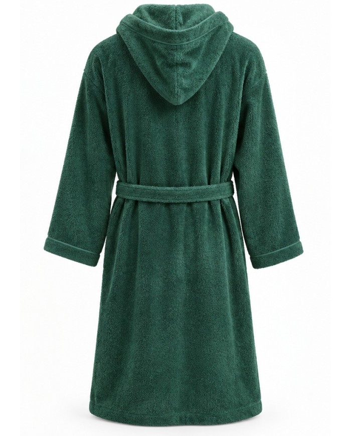 Accappatoio unisex spugna 100% cotone FERRE' art. Atlas