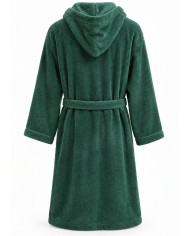 Accappatoio unisex spugna 100% cotone FERRE' art. Atlas