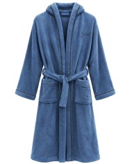 Accappatoio unisex spugna 100% cotone FERRE' art. Atlas