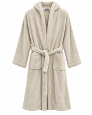 Accappatoio unisex spugna 100% cotone Laura Biagiotti art. Velora