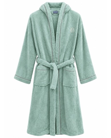 Accappatoio unisex spugna 100% cotone Laura Biagiotti art. Velora