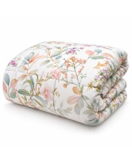 Trapunta matrimoniale in percalle 100% cotone Dondi Madame