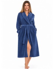 Vestaglia Donna sciallata B&B modello 13106