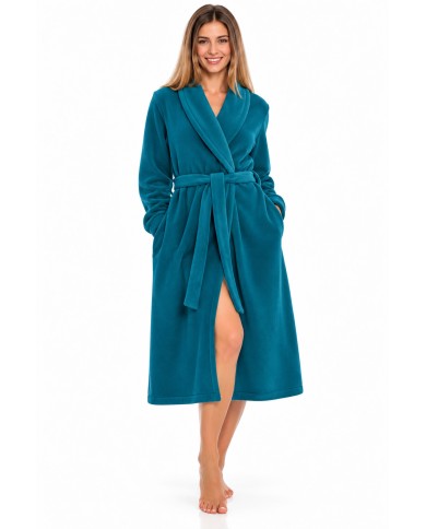 Vestaglia Donna sciallata B&B modello 13106