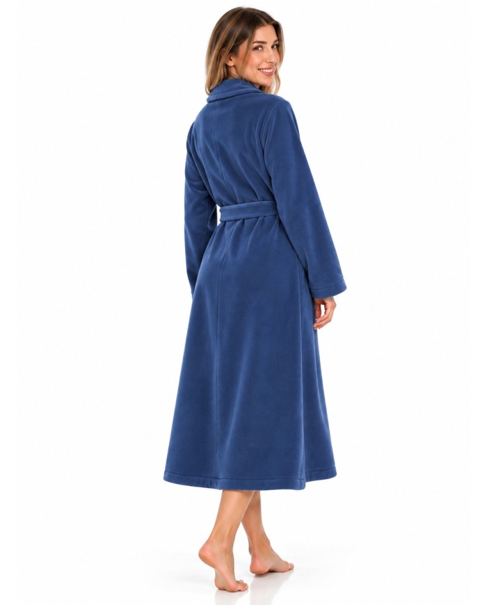 Vestaglia Donna sciallata B&B modello 13106