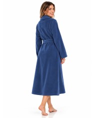 Vestaglia Donna sciallata B&B modello 13106