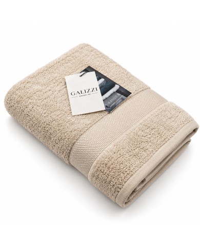 Telo Doccia Maxi in Spugna di Cotone 620 gr/m² – Made in Italy Rangers