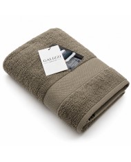 Telo Doccia Maxi in Spugna di Cotone 620 gr/m² – Made in Italy Rangers
