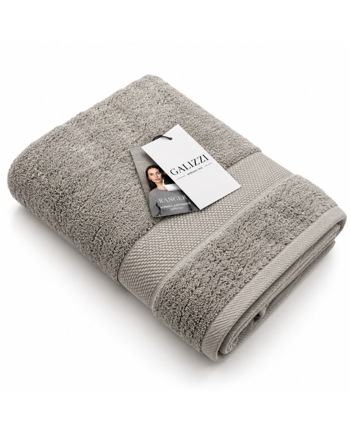 Telo Doccia Maxi in Spugna di Cotone 620 gr/m² – Made in Italy Rangers