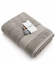 Telo Doccia Maxi in Spugna di Cotone 620 gr/m² – Made in Italy Rangers