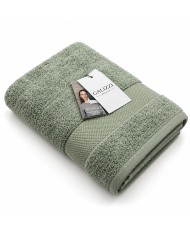 Telo Doccia Maxi in Spugna di Cotone 620 gr/m² – Made in Italy Rangers