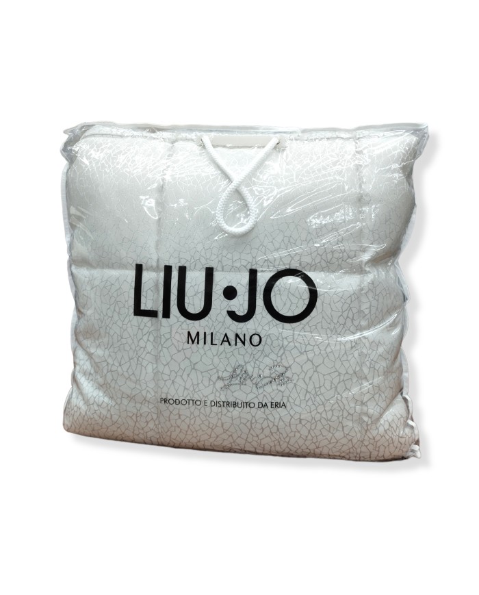 Trapunta Piumone invernale matrimoniale Rete di Lurex Liu Jo