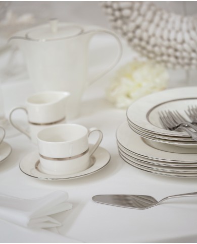 Tovaglia Blumarine Contessa 180x300cm