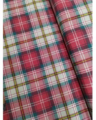 Tessuto Raso al metro per arredo altezza 300cm Avorio