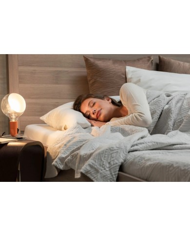 IMETEC SCALDASONNO CLASSIC Scaldaletto TERMOCOPERTA 1 Piazza Singolo