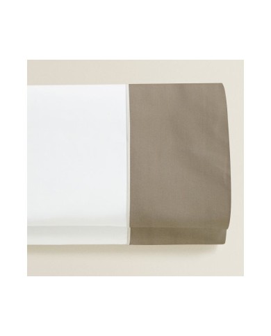 Completo lenzuola matrimoniale Maestri Cotonieri mod. Matera