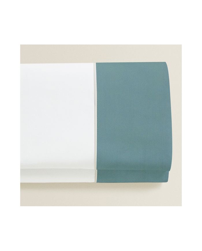 Completo lenzuola singolo Maestri Cotonieri mod. Matera