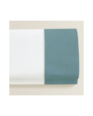 Completo lenzuola singolo Maestri Cotonieri mod. Matera