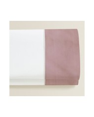 Completo lenzuola singolo Maestri Cotonieri mod. Matera