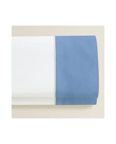 Completo lenzuola singolo Maestri Cotonieri mod. Matera