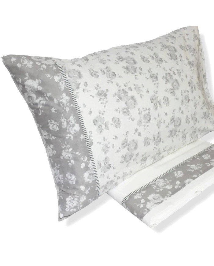 Completo lenzuola Chiara by Chiara Fedi