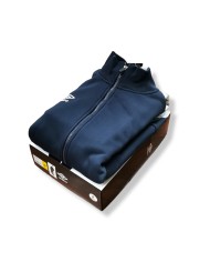 Tuta invernale con zip Umbro art. 112