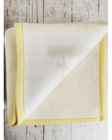 Coperta per culla Happidea Sogni D'oro Coperta per culla Happidea Sogni D'oro