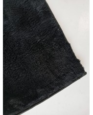 Tappeto arredo Loft tinta unita Linea Oro misura 80x150