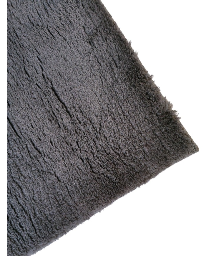 Tappeto arredo Loft tinta unita Linea Oro misura 60x110