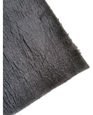 Tappeto arredo Loft tinta unita Linea Oro misura 60x110