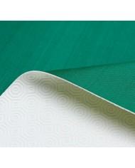 Panno Rosso copritavola a metraggio altezza 150cm