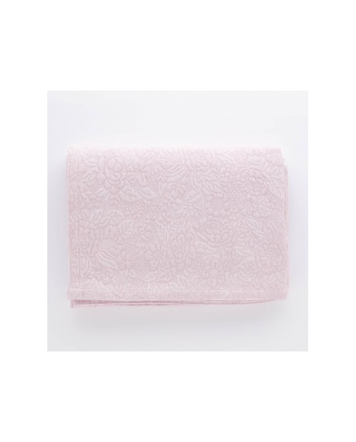 Copriletto una piazza matelasse Riviera modello Dory