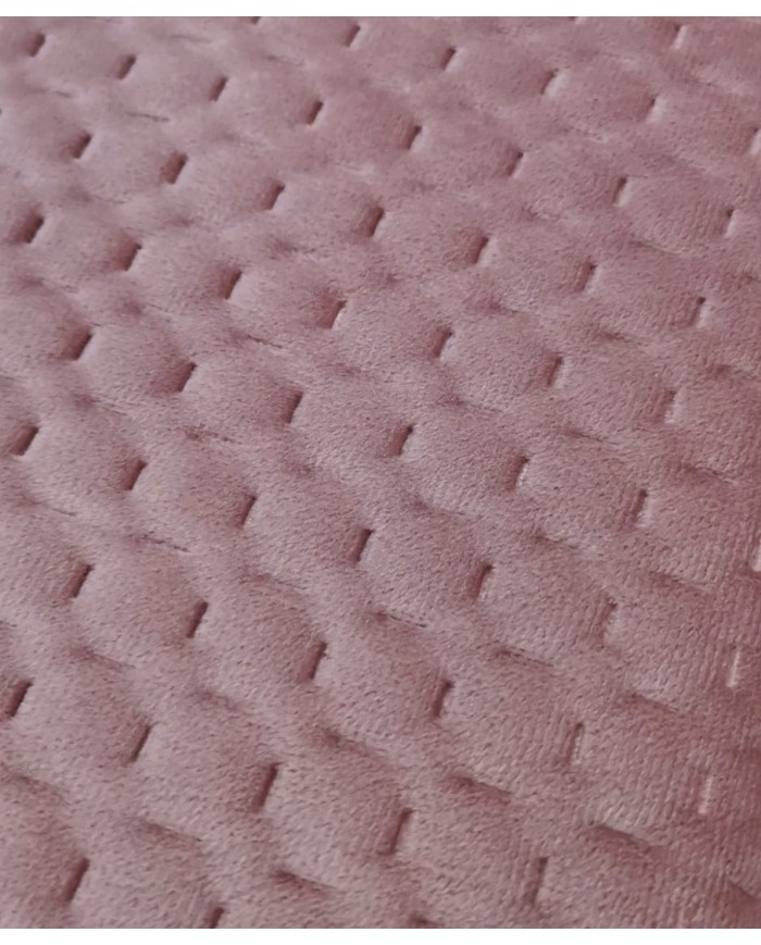 Copripoltrona in velluto Cloud 1 Posto