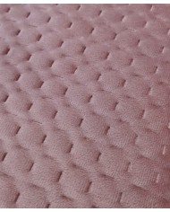 Copripoltrona in velluto Cloud 1 Posto