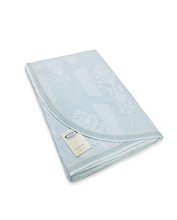 Copriletto matrimoniale jacquard matelasse' Dreams