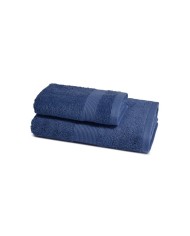 Set di asciugamani 1+1 Zucchi Solotuo