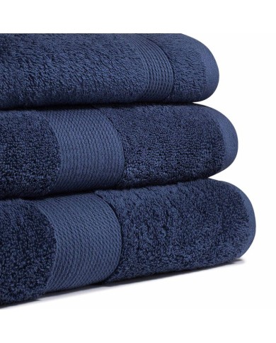 Set di asciugamani 1+1 Zucchi Solotuo