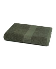 Telo doccia bagno Solotuo Zucchi