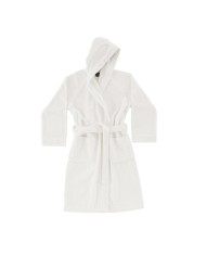Accappatoio UNISEX in spugna di cotone SOLO TUO Zucchi